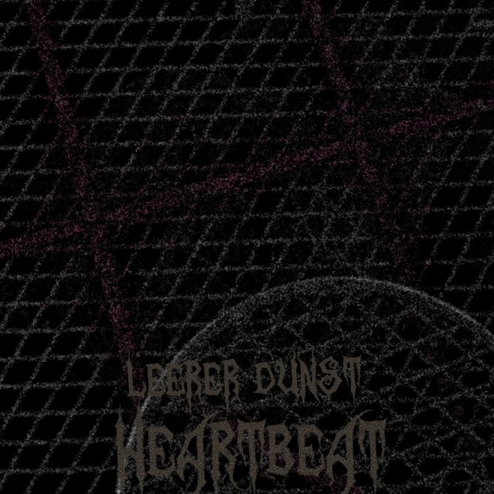 Album Cover: Heartbeat