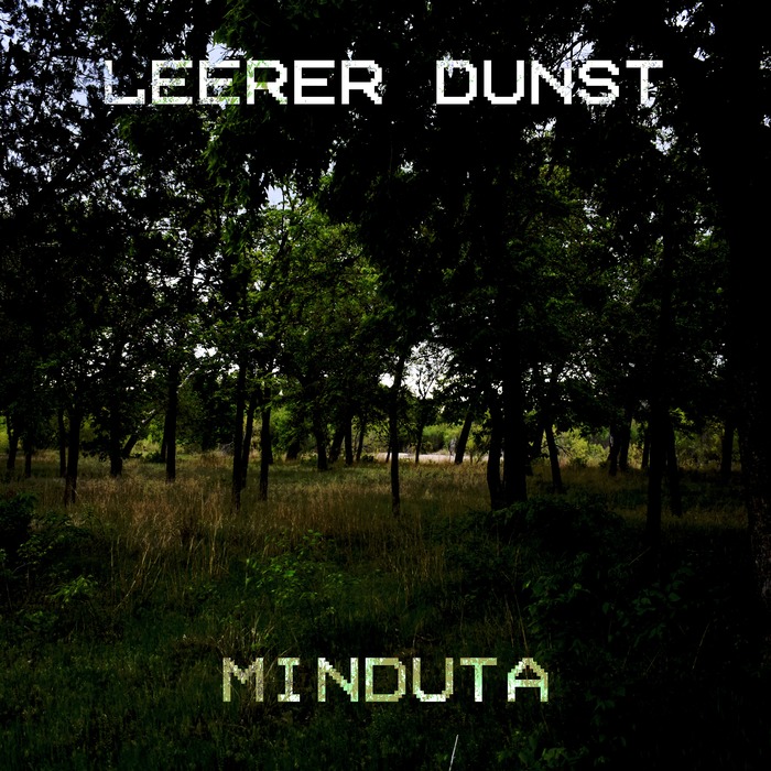 Album Cover: Minduta