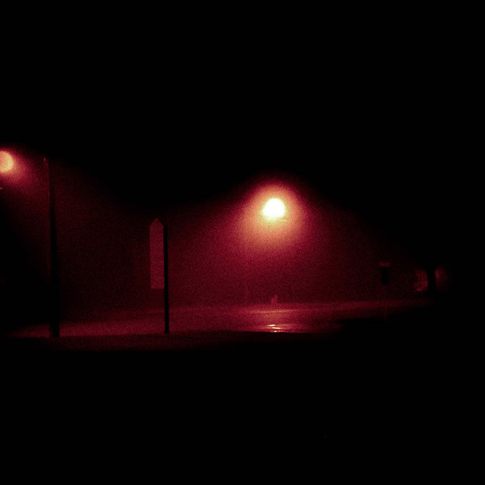 Album Cover: The Dead Rise